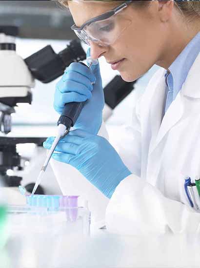 مواد بيولوجية