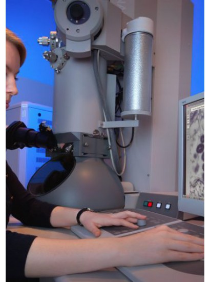 اجهزة معملية